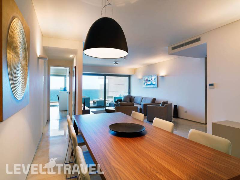 Фотография Olympic Residence Deluxe Apartments