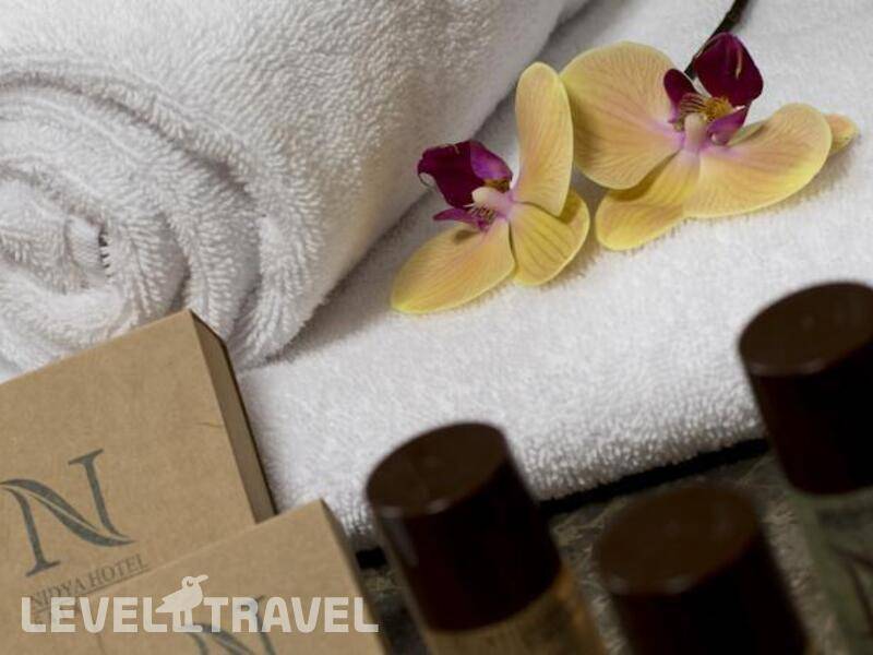 Фотография Nidya Hotel Galataport Фотография Nidya Hotel Galataport