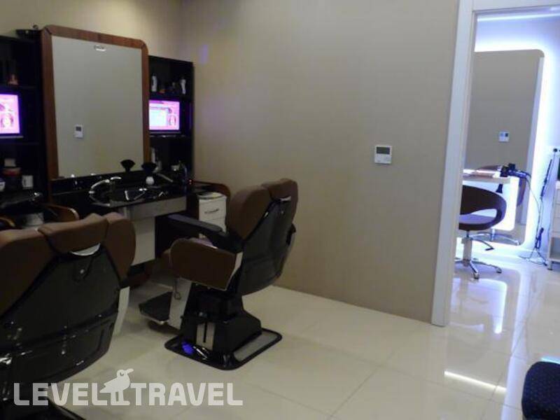 Фотография Nidya Hotel Galataport Фотография Nidya Hotel Galataport