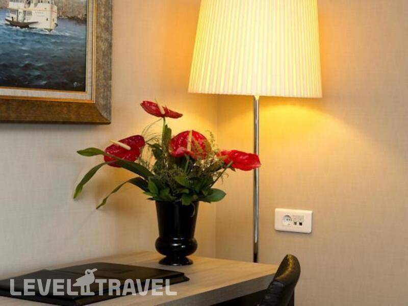 Фотография Nidya Hotel Galataport Фотография Nidya Hotel Galataport