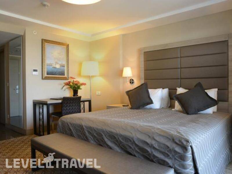 Фотография Nidya Hotel Galataport Фотография Nidya Hotel Galataport