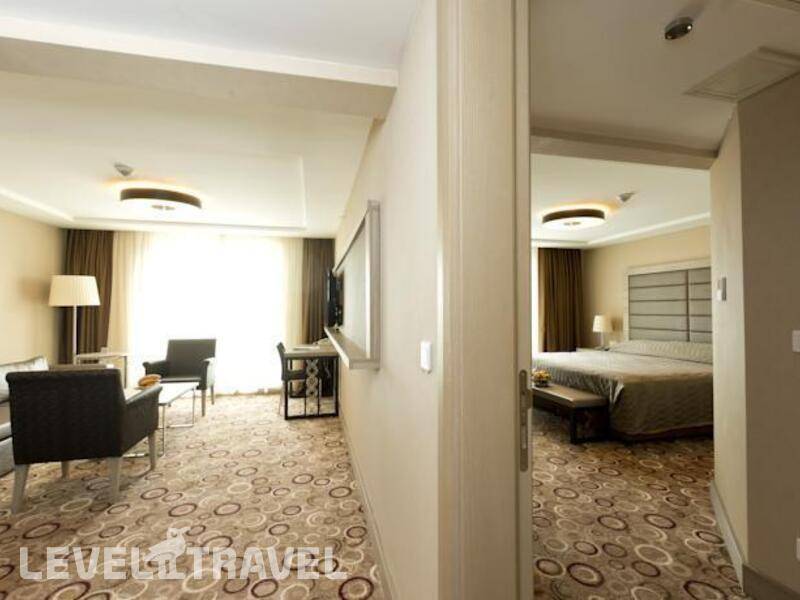 Фотография Nidya Hotel Galataport Фотография Nidya Hotel Galataport