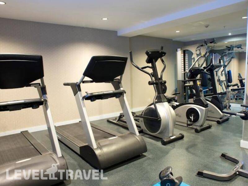 Фотография Nidya Hotel Galataport Фотография Nidya Hotel Galataport