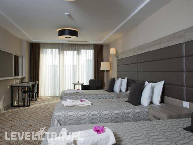 Фотография Nidya Hotel Galataport Фотография Nidya Hotel Galataport