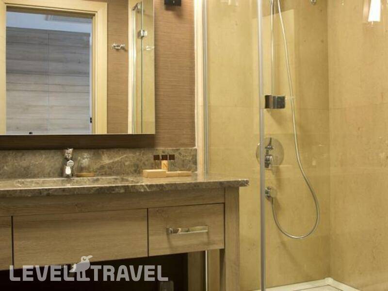 Фотография Nidya Hotel Galataport Фотография Nidya Hotel Galataport