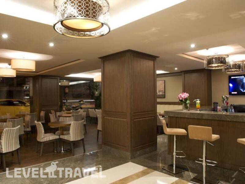 Фотография Nidya Hotel Galataport Фотография Nidya Hotel Galataport