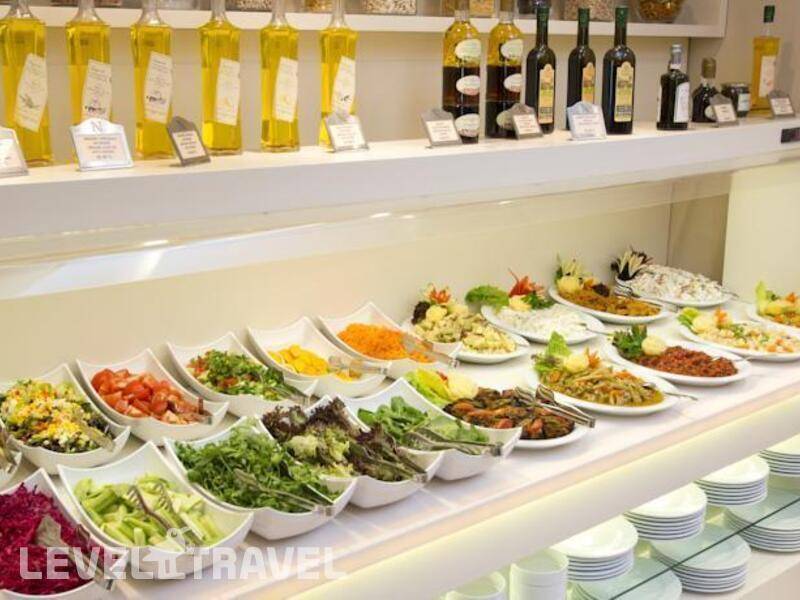 Фотография Nidya Hotel Galataport Фотография Nidya Hotel Galataport