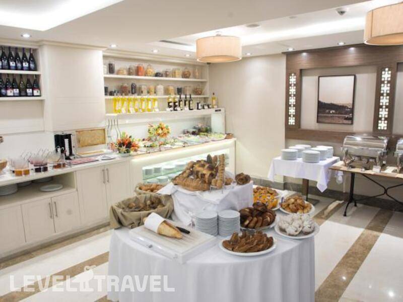 Фотография Nidya Hotel Galataport Фотография Nidya Hotel Galataport