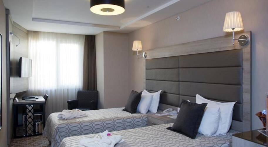 Nidya Hotel Galataport