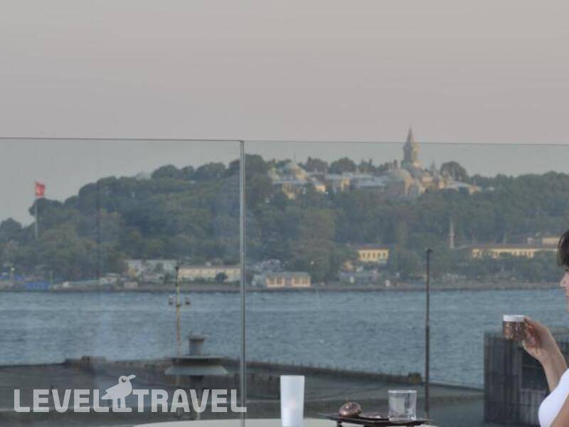 Фотография Nidya Hotel Galataport Фотография Nidya Hotel Galataport