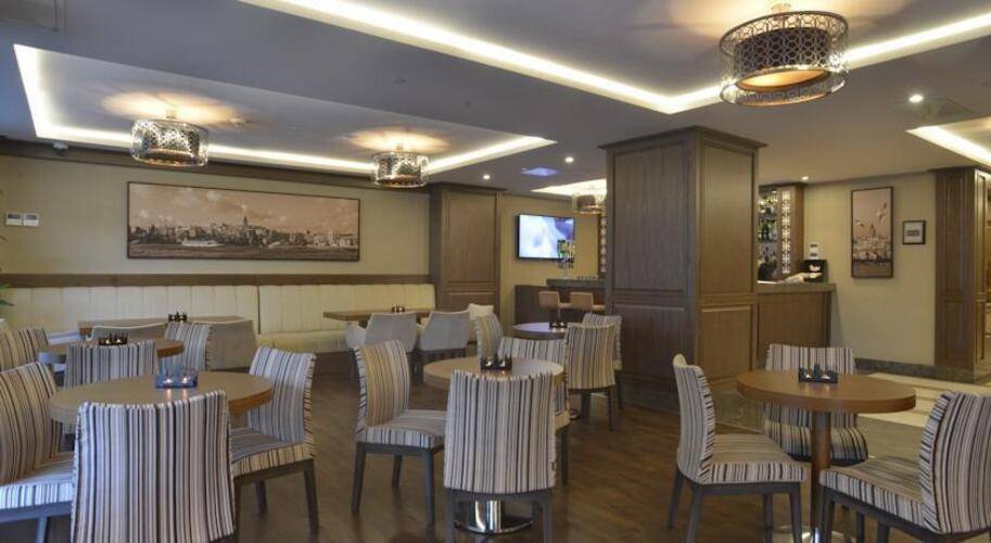 Nidya Hotel Galataport