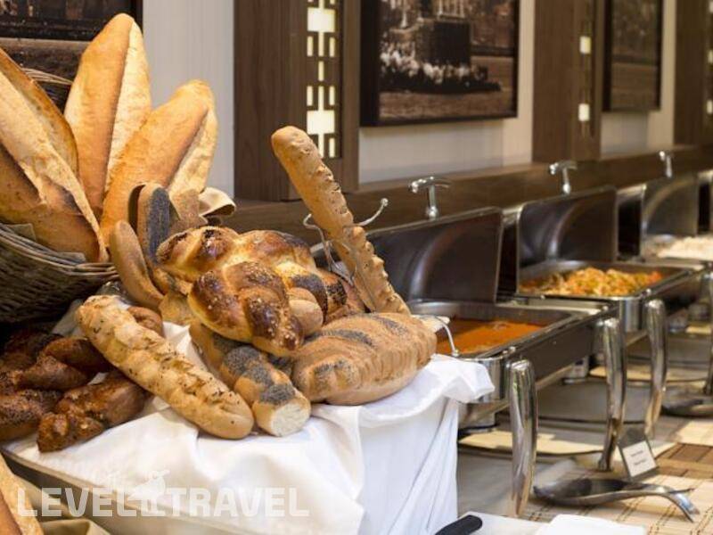 Фотография Nidya Hotel Galataport Фотография Nidya Hotel Galataport