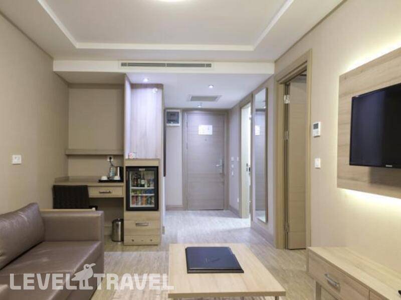 Фотография Nidya Hotel Galataport Фотография Nidya Hotel Galataport