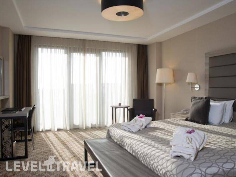Фотография Nidya Hotel Galataport Фотография Nidya Hotel Galataport