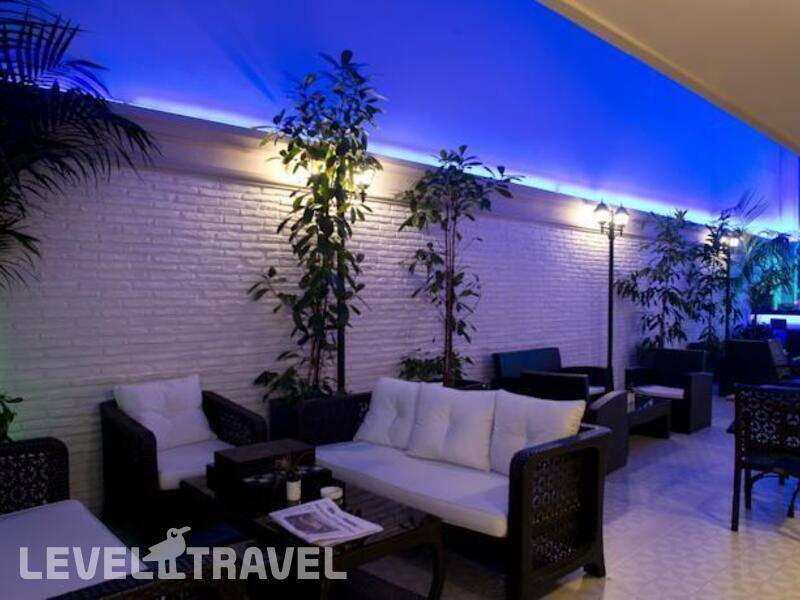 Фотография Nidya Hotel Galataport Фотография Nidya Hotel Galataport
