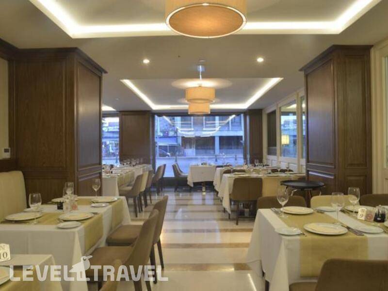 Фотография Nidya Hotel Galataport Фотография Nidya Hotel Galataport