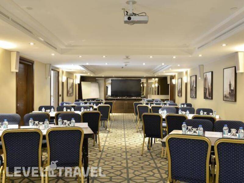 Фотография Nidya Hotel Galataport Фотография Nidya Hotel Galataport