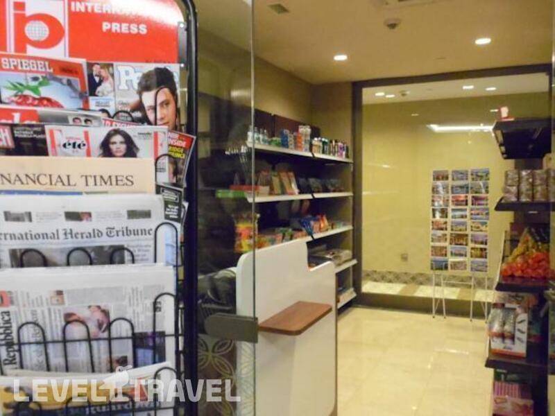 Фотография Nidya Hotel Galataport Фотография Nidya Hotel Galataport