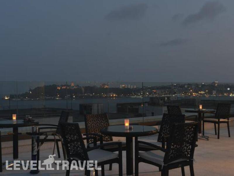 Фотография Nidya Hotel Galataport Фотография Nidya Hotel Galataport