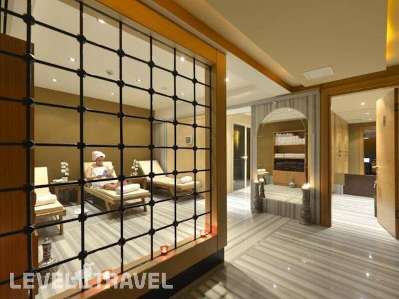 Фотография Nidya Hotel Galataport Фотография Nidya Hotel Galataport