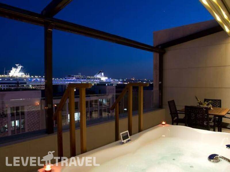 Фотография Nidya Hotel Galataport Фотография Nidya Hotel Galataport