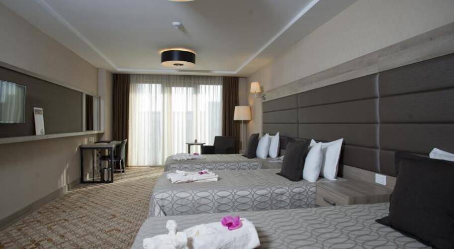 Nidya Hotel Galataport