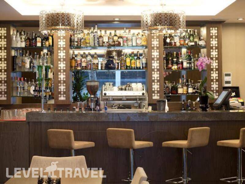 Фотография Nidya Hotel Galataport Фотография Nidya Hotel Galataport