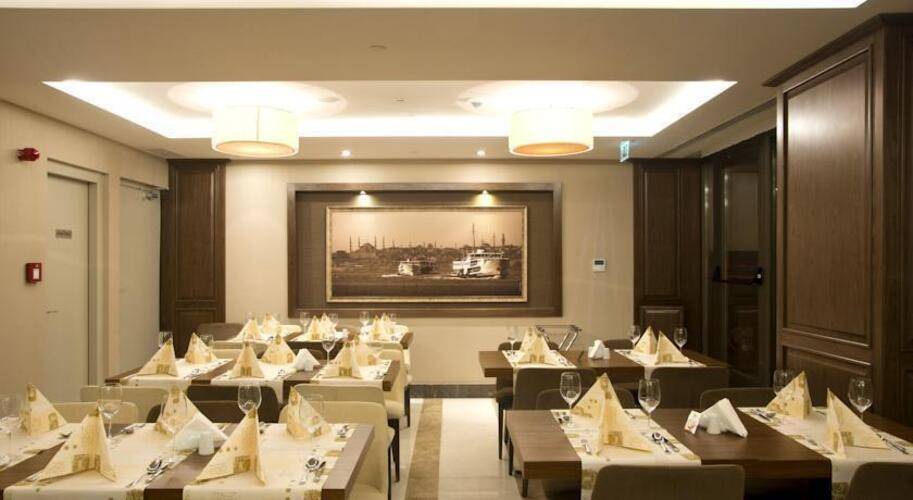 Nidya Hotel Galataport