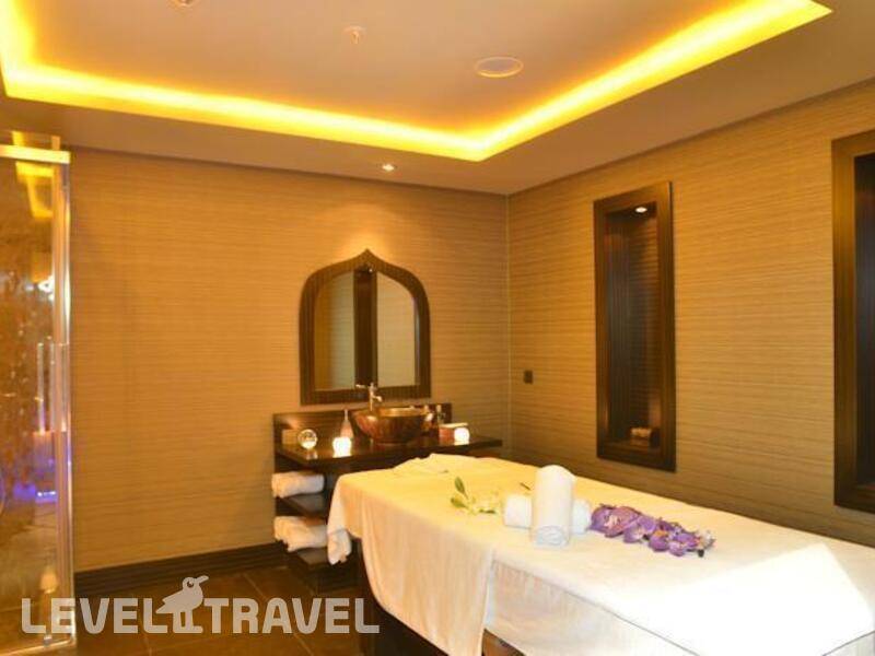 Фотография Nidya Hotel Galataport Фотография Nidya Hotel Galataport