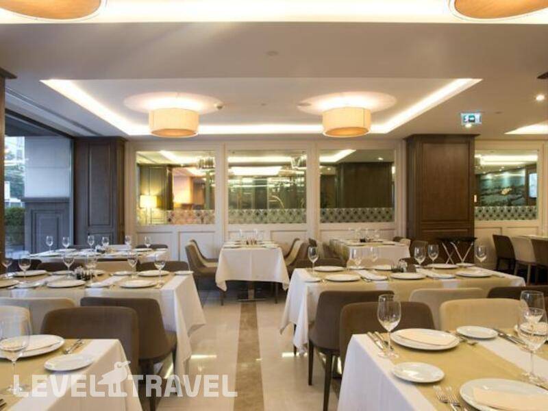 Фотография Nidya Hotel Galataport Фотография Nidya Hotel Galataport