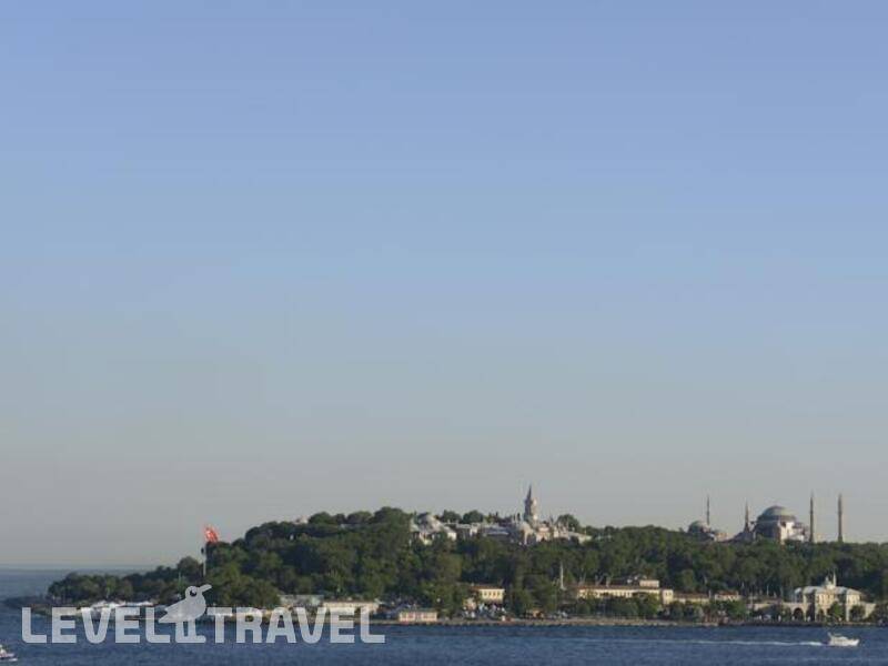 Фотография Nidya Hotel Galataport Фотография Nidya Hotel Galataport