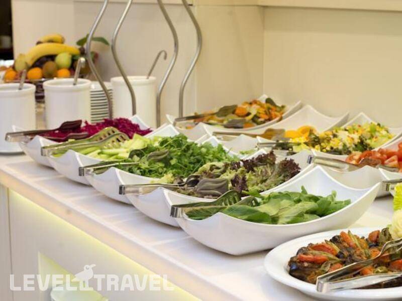 Фотография Nidya Hotel Galataport Фотография Nidya Hotel Galataport