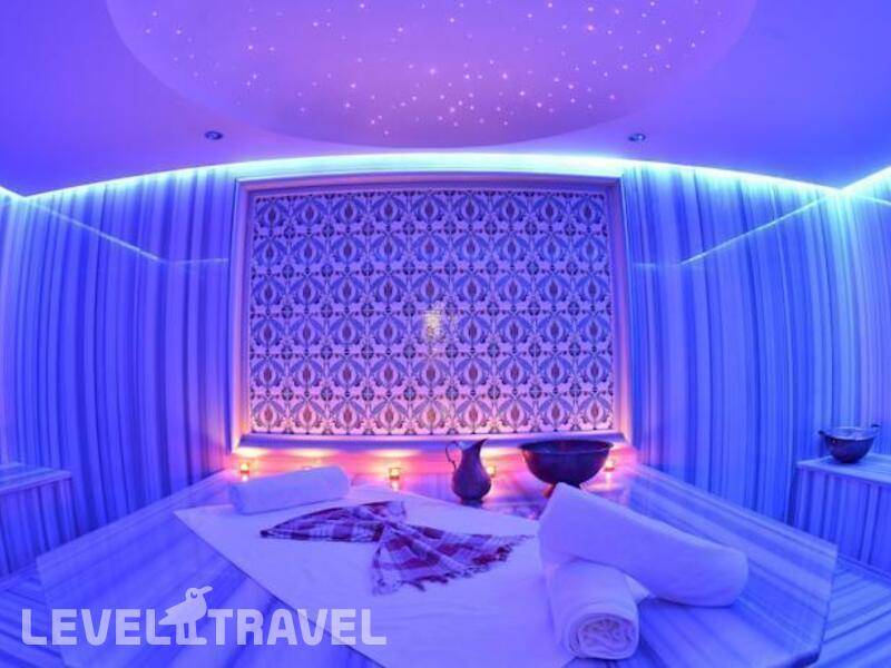 Фотография Nidya Hotel Galataport Фотография Nidya Hotel Galataport