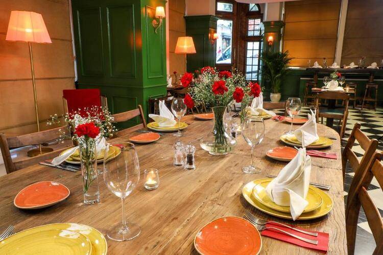 Palazzo Donizetti Hotel