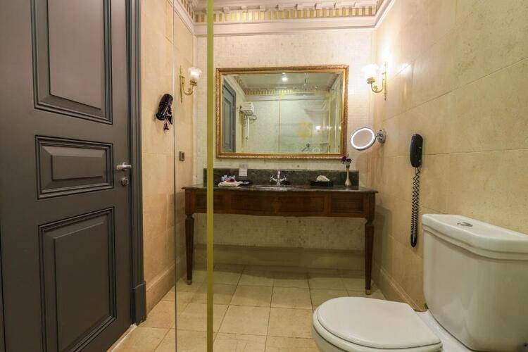 Palazzo Donizetti Hotel