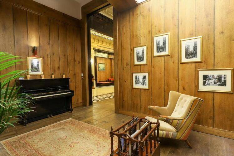 Palazzo Donizetti Hotel