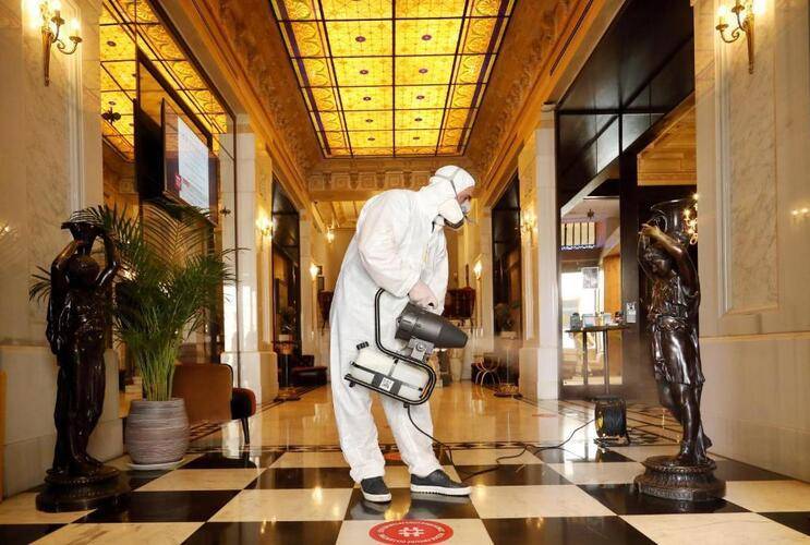 Palazzo Donizetti Hotel