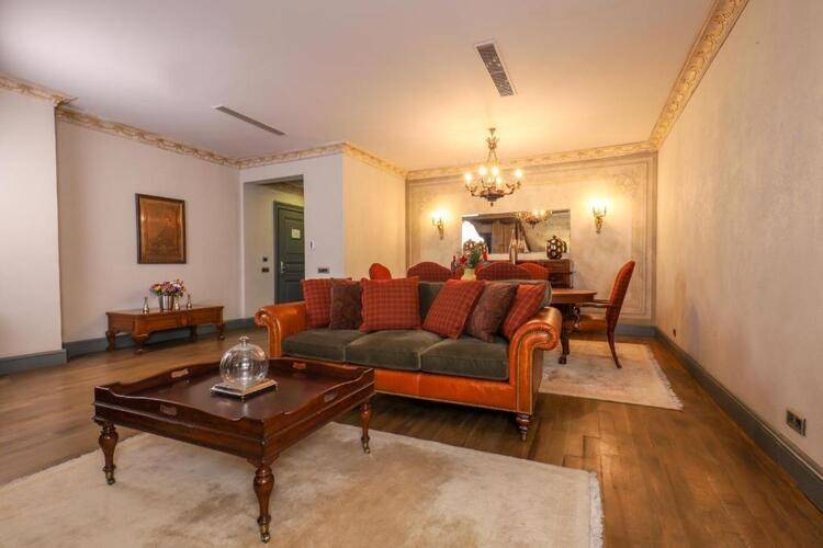 Palazzo Donizetti Hotel