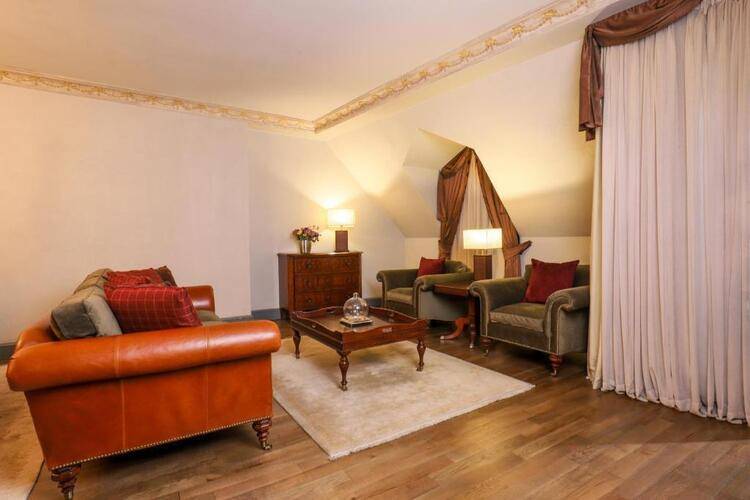 Palazzo Donizetti Hotel