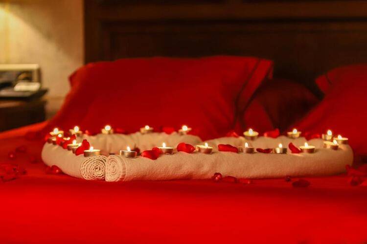 Palazzo Donizetti Hotel