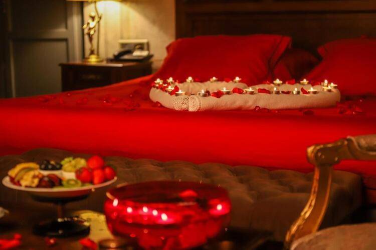 Palazzo Donizetti Hotel