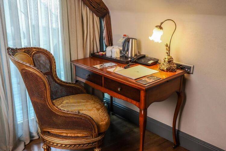 Palazzo Donizetti Hotel