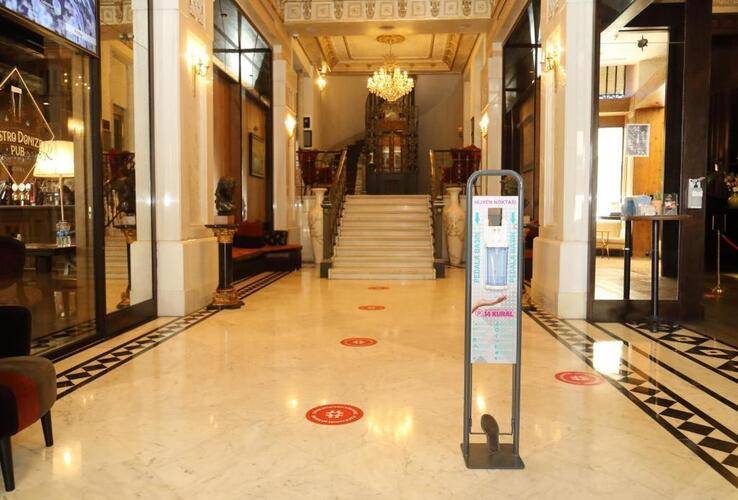 Palazzo Donizetti Hotel