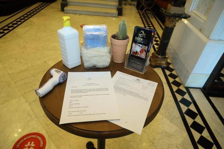 Palazzo Donizetti Hotel