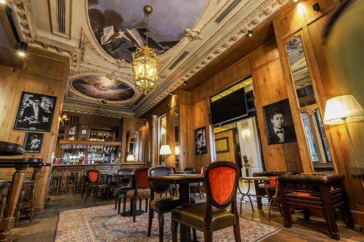 Palazzo Donizetti Hotel