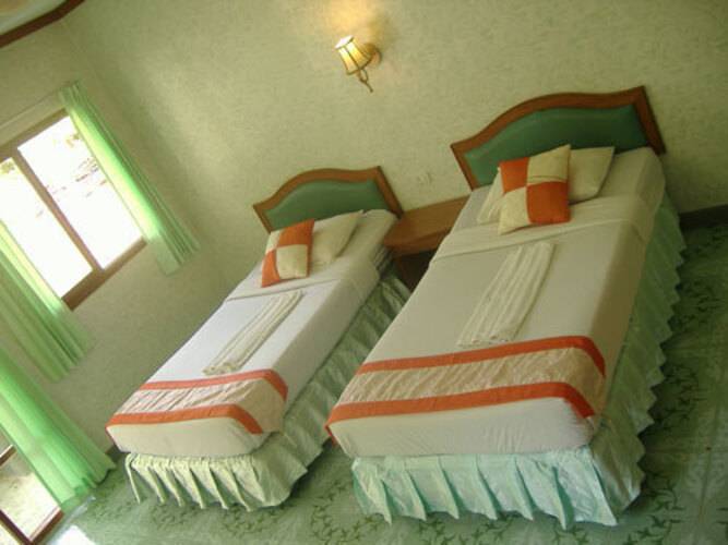 Andaman Beach Resort