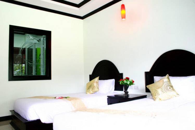 Andaman Beach Resort