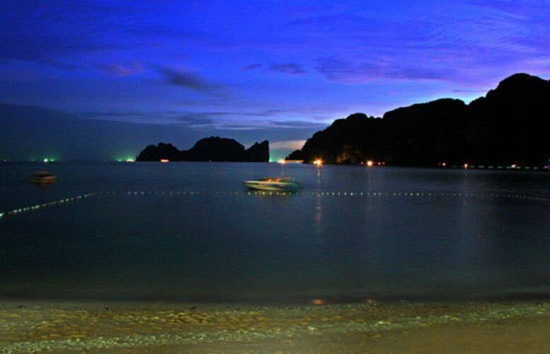 Andaman Beach Resort