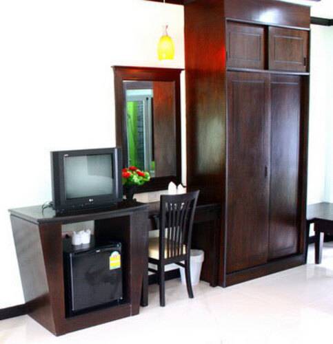 Andaman Beach Resort