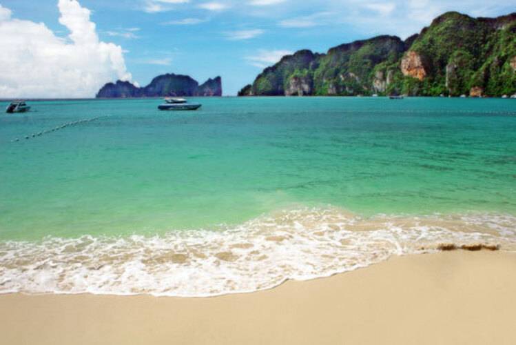 Andaman Beach Resort